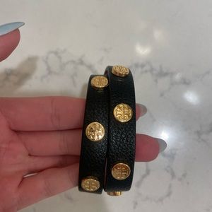 Tory Burch Wrap Bracelet